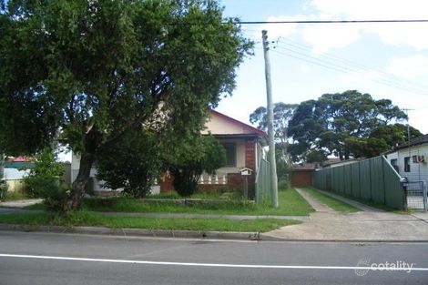 Property photo of 75B Orchardleigh Street Yennora NSW 2161