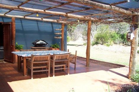 Property photo of 105 Jones Road Tumoulin QLD 4888