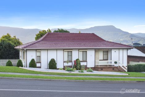 Property photo of 16 Emerson Road Dapto NSW 2530