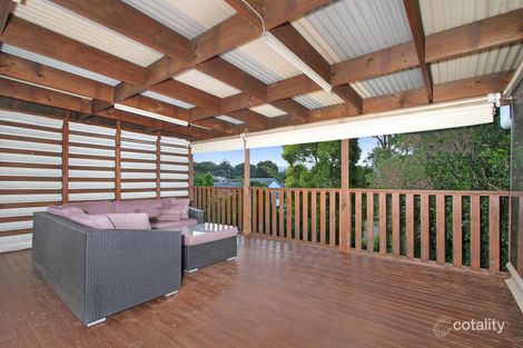 Property photo of 16 Emerson Road Dapto NSW 2530