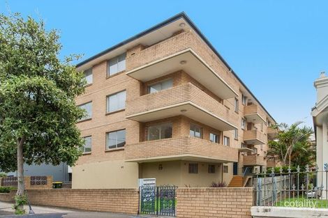 4/19 Carr St, Coogee, NSW 2034