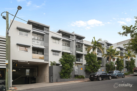 127/83 Robertson St, Fortitude Valley, QLD 4006