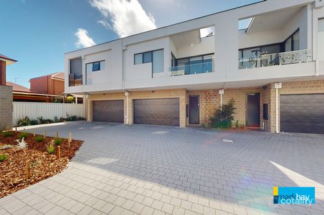 4/281 Belmont Ave, Cloverdale, WA 6105
