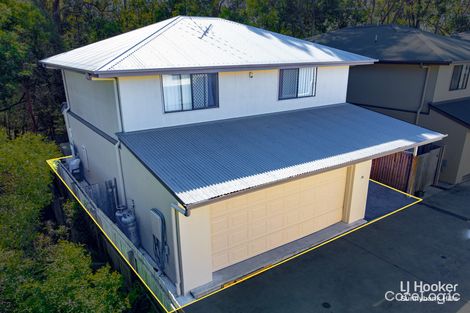 Property photo of 36/35 Clarence Street Calamvale QLD 4116