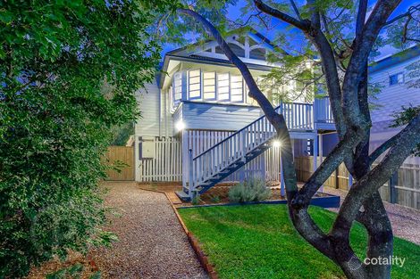 23 South St, Newmarket, QLD 4051