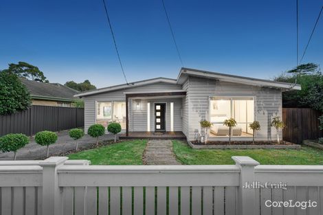 Property photo of 20 Sandgate Road Blackburn South VIC 3130