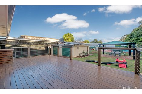 Property photo of 48 Flinders Street Centenary Heights QLD 4350
