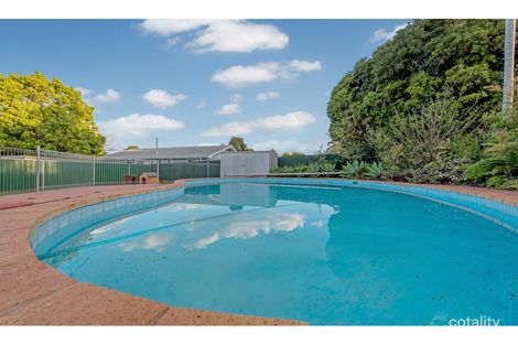 Property photo of 48 Flinders Street Centenary Heights QLD 4350