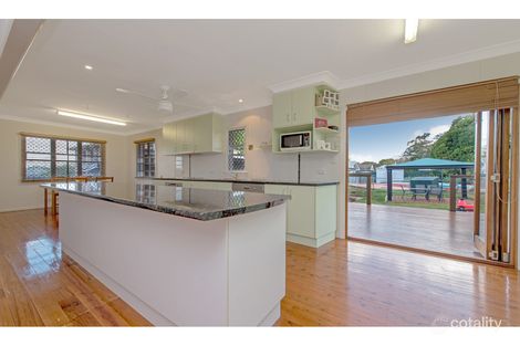 Property photo of 48 Flinders Street Centenary Heights QLD 4350