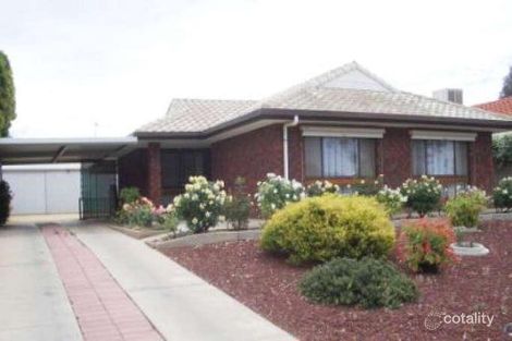 Property photo of 4 Trantalis Court Loxton SA 5333