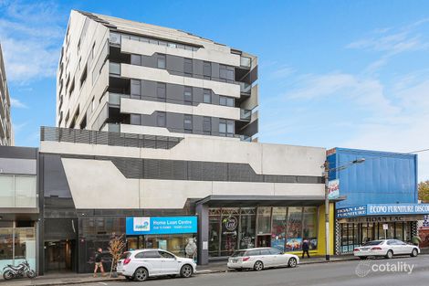 Property photo of 1205/240 Barkly Street Footscray VIC 3011