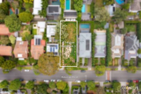 34 Robinson Rd, Hawthorn, VIC 3122