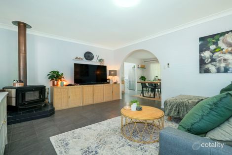 Property photo of 8 Tame Street South Toowoomba QLD 4350