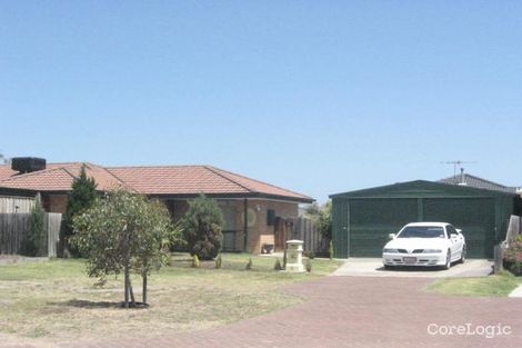 Property photo of 4 Starchenko Court Carrum Downs VIC 3201