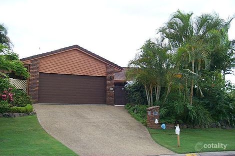 Property photo of 15 Pinnacle Court Robina QLD 4226