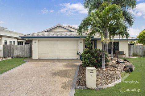 Property photo of 18 Petrie Way Idalia QLD 4811