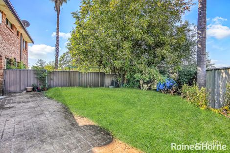 Property photo of 15/4-12 Chapman Street Werrington NSW 2747