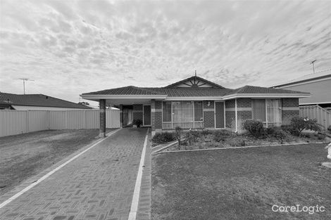 Property photo of 34 Sunningdale Chase Meadow Springs WA 6210
