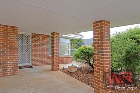 Property photo of 34A Butts Road Yakamia WA 6330