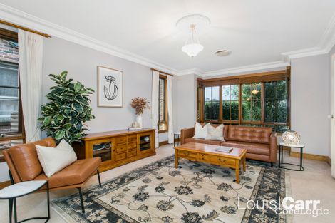 Property photo of 46 Gray Spence Crescent West Pennant Hills NSW 2125