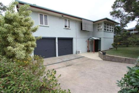 218 Frenchville Rd, Frenchville, QLD 4701