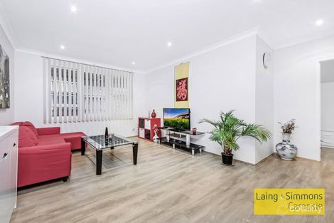 Property photo of 6/22 Oswald Street Campsie NSW 2194