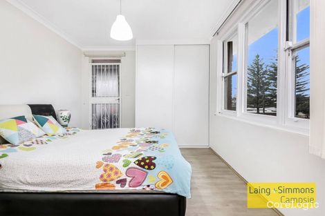 Property photo of 6/22 Oswald Street Campsie NSW 2194