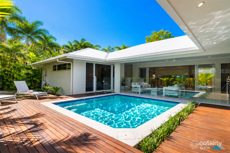 Property photo of 7 Canopy Way Palm Cove QLD 4879