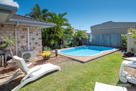 Property photo of 2/78 Pembridge Circuit Urraween QLD 4655