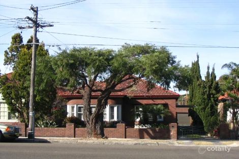 Property photo of 803/104-112 Maroubra Road Maroubra NSW 2035