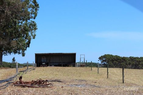 Property photo of 1 Shepherds Lagoon Road Bornholm WA 6330