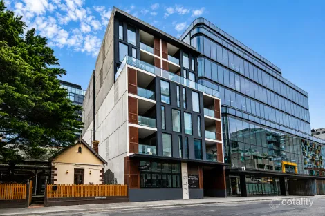 604/5 Wilson St, South Yarra, VIC 3141