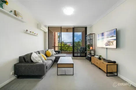 Property photo of 27/62 Beane Street Gosford NSW 2250