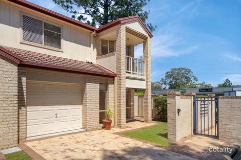 Property photo of 1/111 Station Road Sunnybank QLD 4109