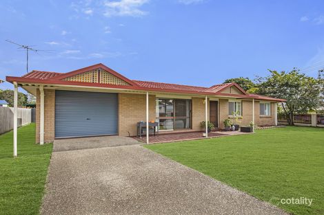 Property photo of 29 Wilson Avenue Albany Creek QLD 4035