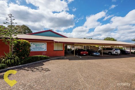 Property photo of 2/482 Kingston Road Kingston QLD 4114
