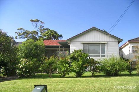 Property photo of 8 Alfred Avenue Cronulla NSW 2230