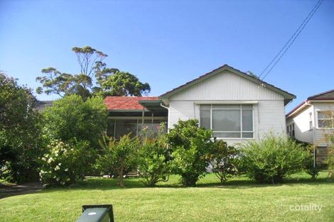 Property photo of 8 Alfred Avenue Cronulla NSW 2230