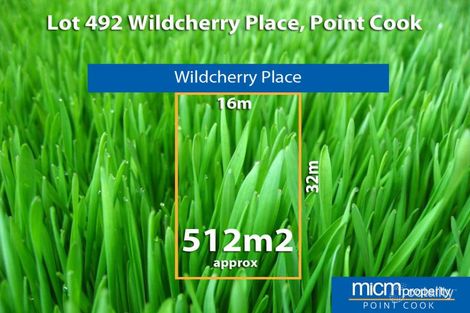 7 Wildcherry Pl, Point Cook, VIC 3030