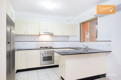 25/46-48 Marlborough Rd, Homebush West, NSW 2140
