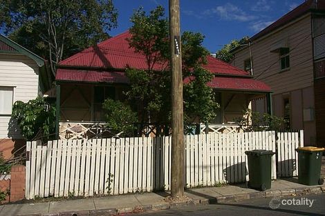 19 Terrace St, New Farm, QLD 4005