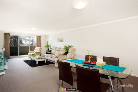 Property photo of 308/17 Dooring Street Braddon ACT 2612