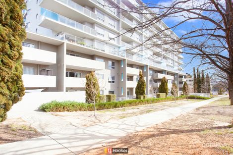 Property photo of 308/17 Dooring Street Braddon ACT 2612