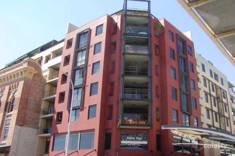 15/161 Scott St, Newcastle, NSW 2300