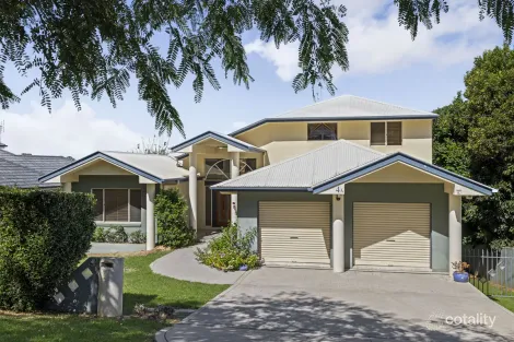 Property photo of 4A South Street Rangeville QLD 4350
