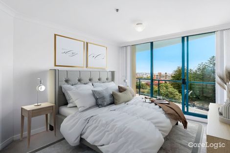 Property photo of 603/1 Abel Place Cronulla NSW 2230