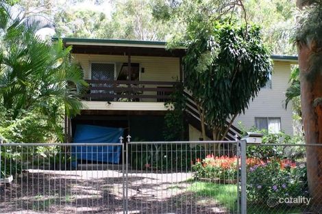 Property photo of 7 Noondoo Street Macleay Island QLD 4184