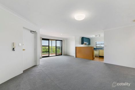 Property photo of 20/16-22 Lyall Street Leichhardt NSW 2040
