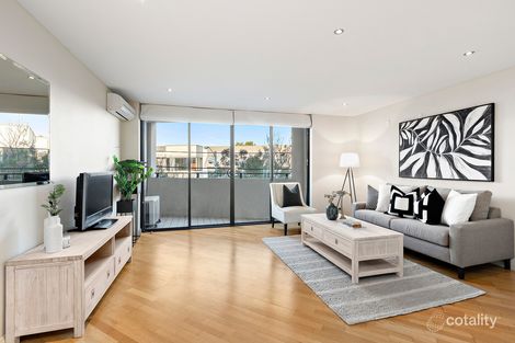 Property photo of 8/1-7 Macaulay Road Stanmore NSW 2048