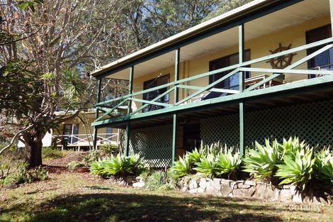 Property photo of 488 Scotts Head Road Way Way NSW 2447